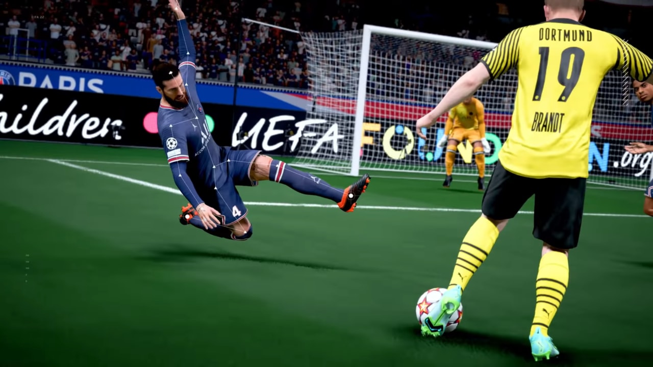 FIFA 22