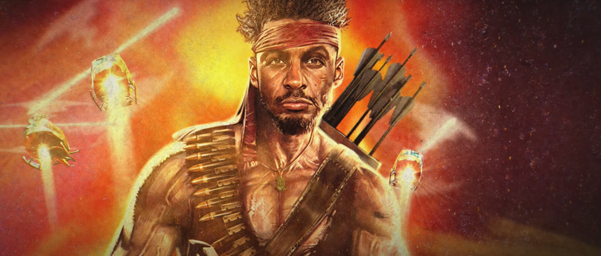 Far Cry 6