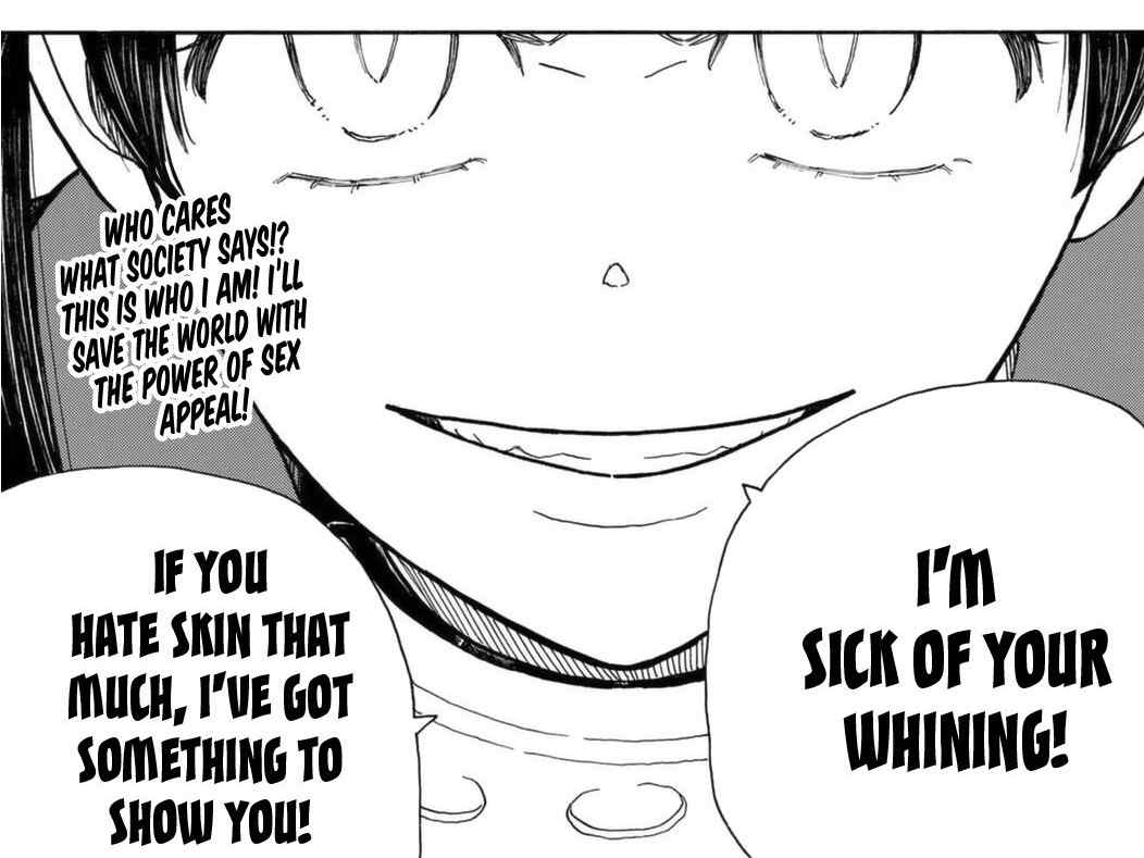 Fire Force