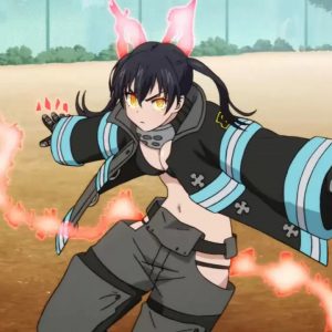 Fire Force