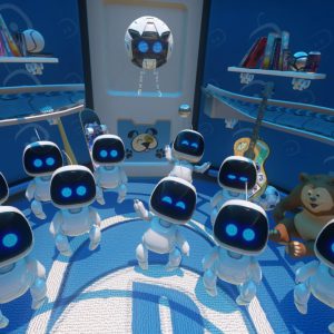 Firesprite The Playroom