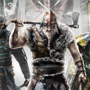 For Honor