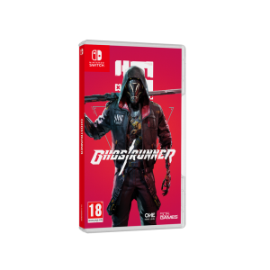 Ghostrunner