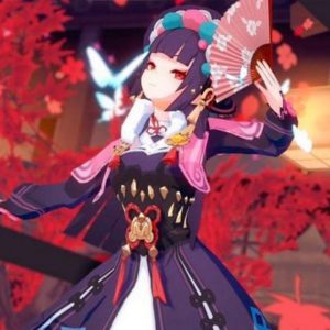 Genshin Impact
