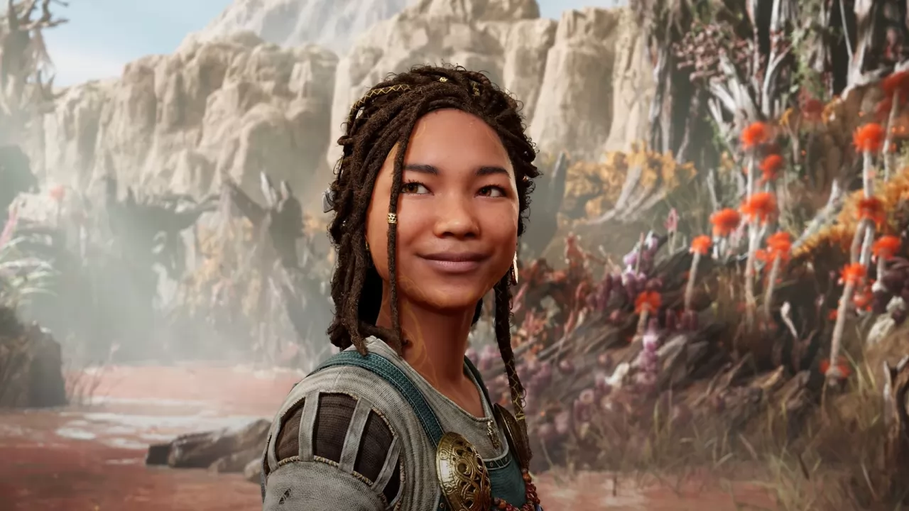 God of War Ragnarok