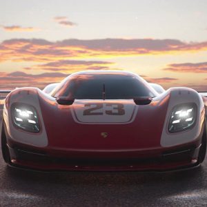 Gran Turismo 7