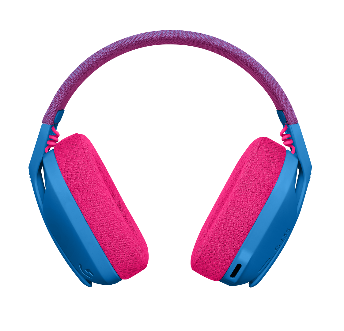 Logitech