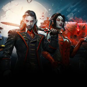 Heroes of the Dark 2