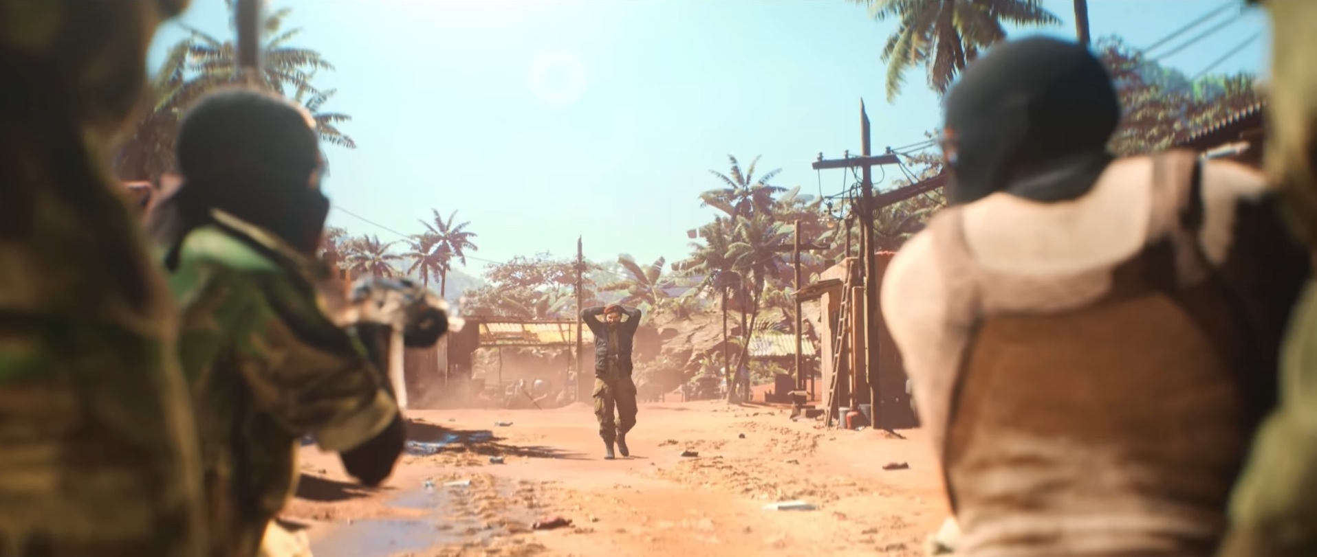 Jagged Alliance 3