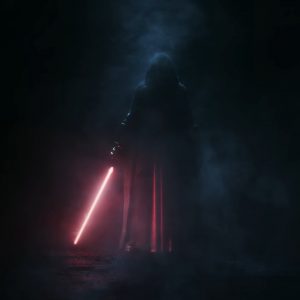 Knights of the old republic remake