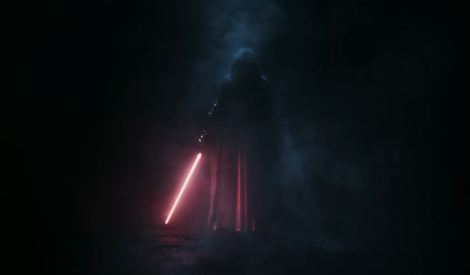Knights of the old republic remake