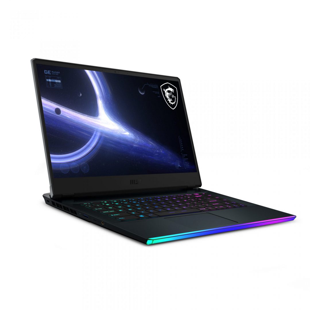 MSI