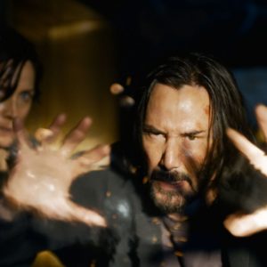 Matrix Resurrections
