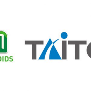 Microids Taito