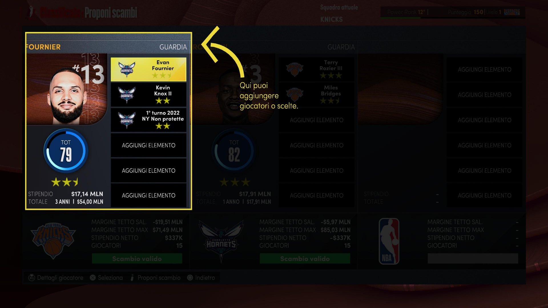 NBA 2K22