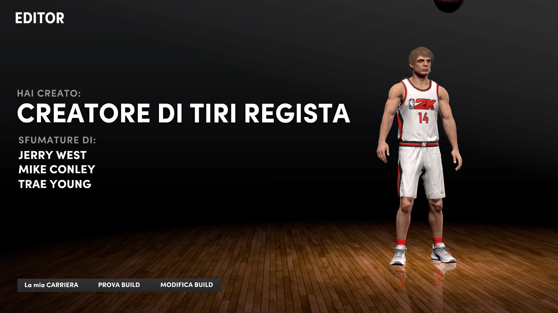 NBA 2K22