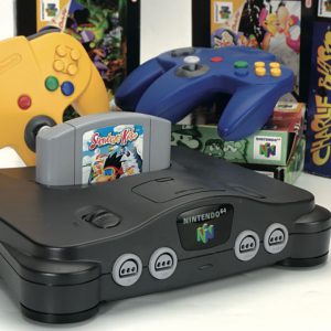 Nintendo Switch Online