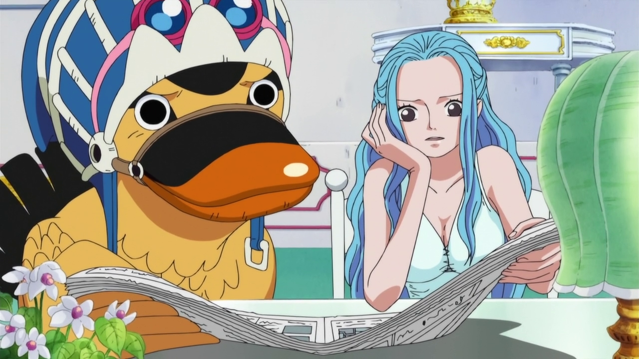 One Piece
