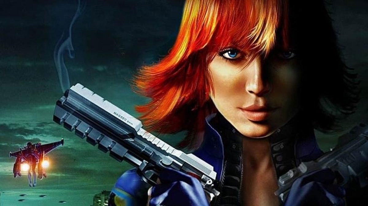 The Initiative_Perfect Dark