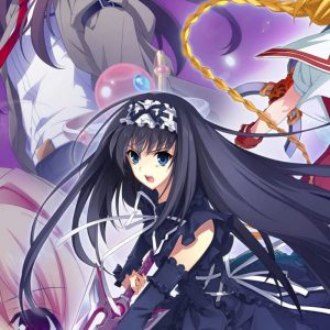 Phantom Breaker Omnia
