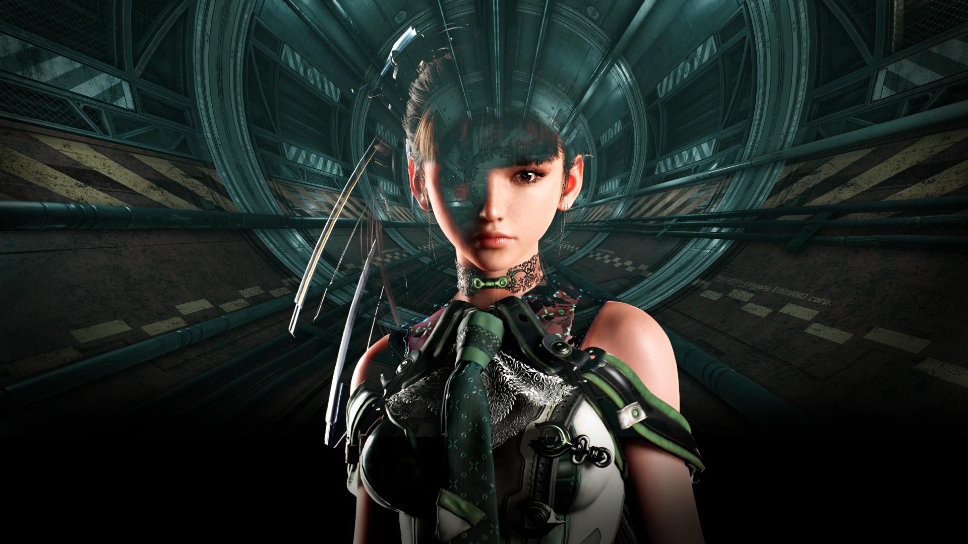 Project Eve