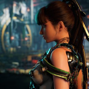 Project Eve