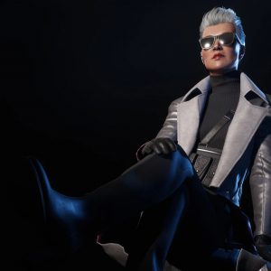 Rogue Company Runway