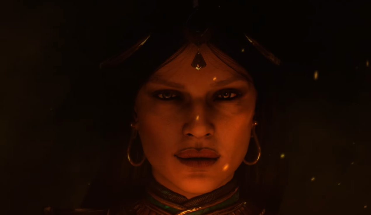Diablo 2 Resurrected