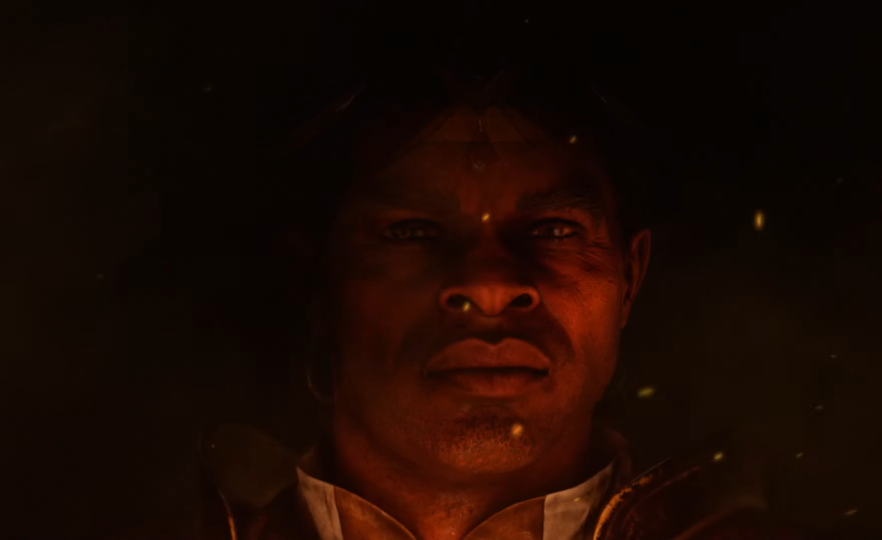 Diablo 2 Resurrected