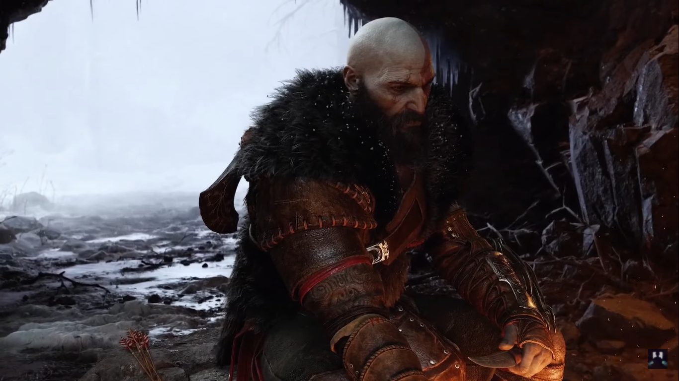 God of War Ragnarok