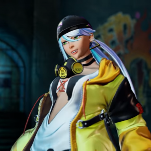 The King of Fighters XV
