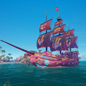 Sea of Thieves