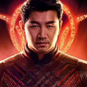 Shang-Chi e la Leggenda dei Dieci Anelli