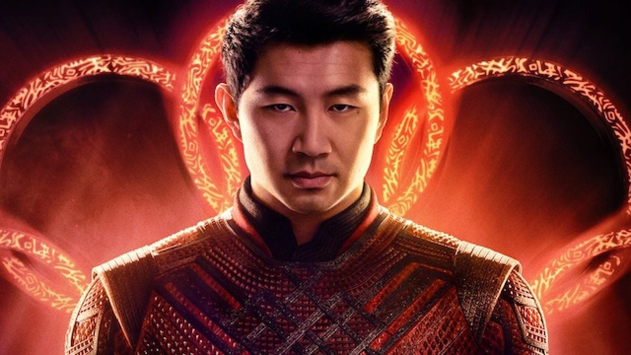 Shang-Chi e la Leggenda dei Dieci Anelli