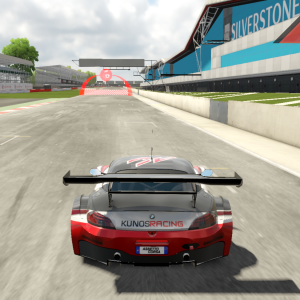 Assetto Corsa Mobile