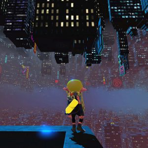Splatoon 3 Nintendo Direct sett 2021 02