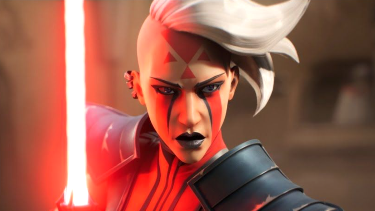 Star Wars; Star Wars Hunters