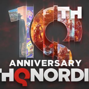 THQ Nordic
