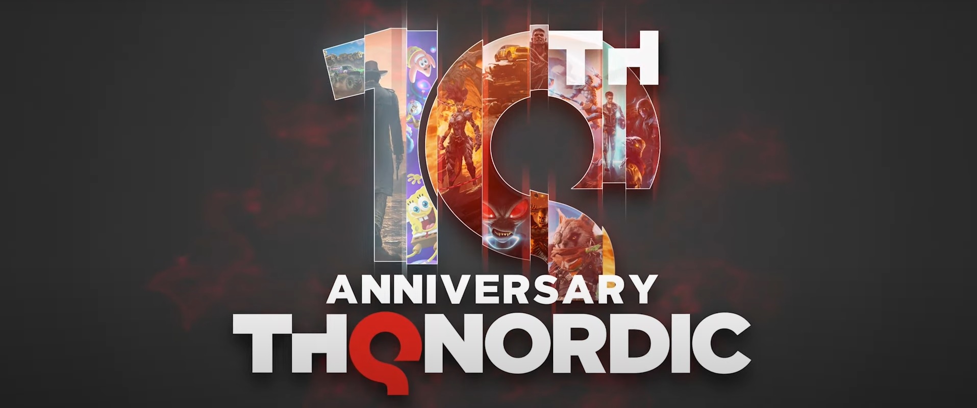 THQ Nordic