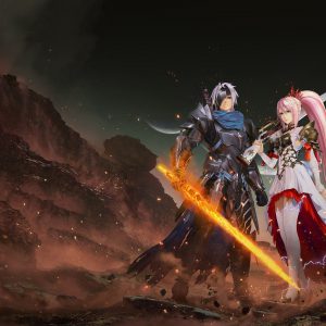 Tales of Arise