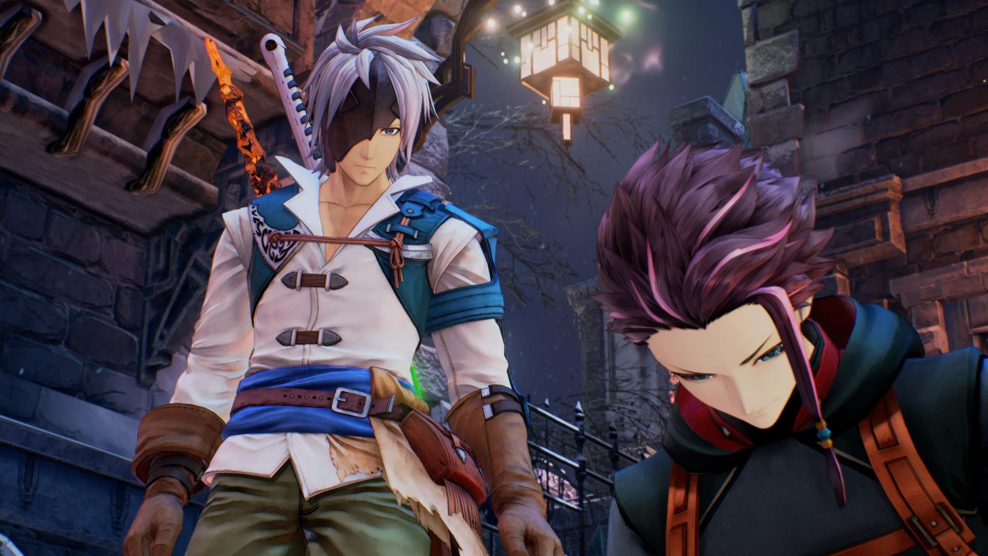 Tales of Arise