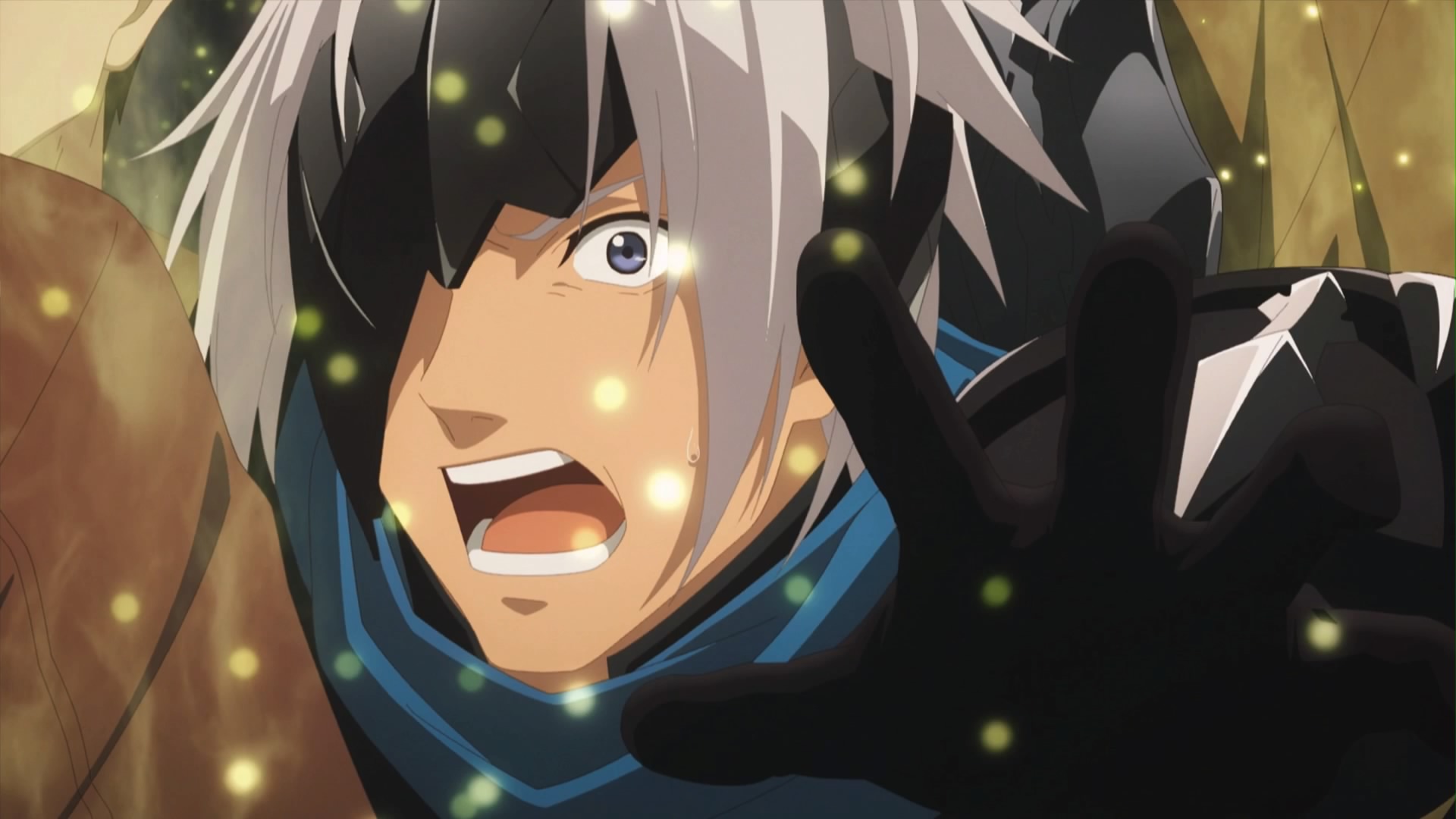 Tales of Arise