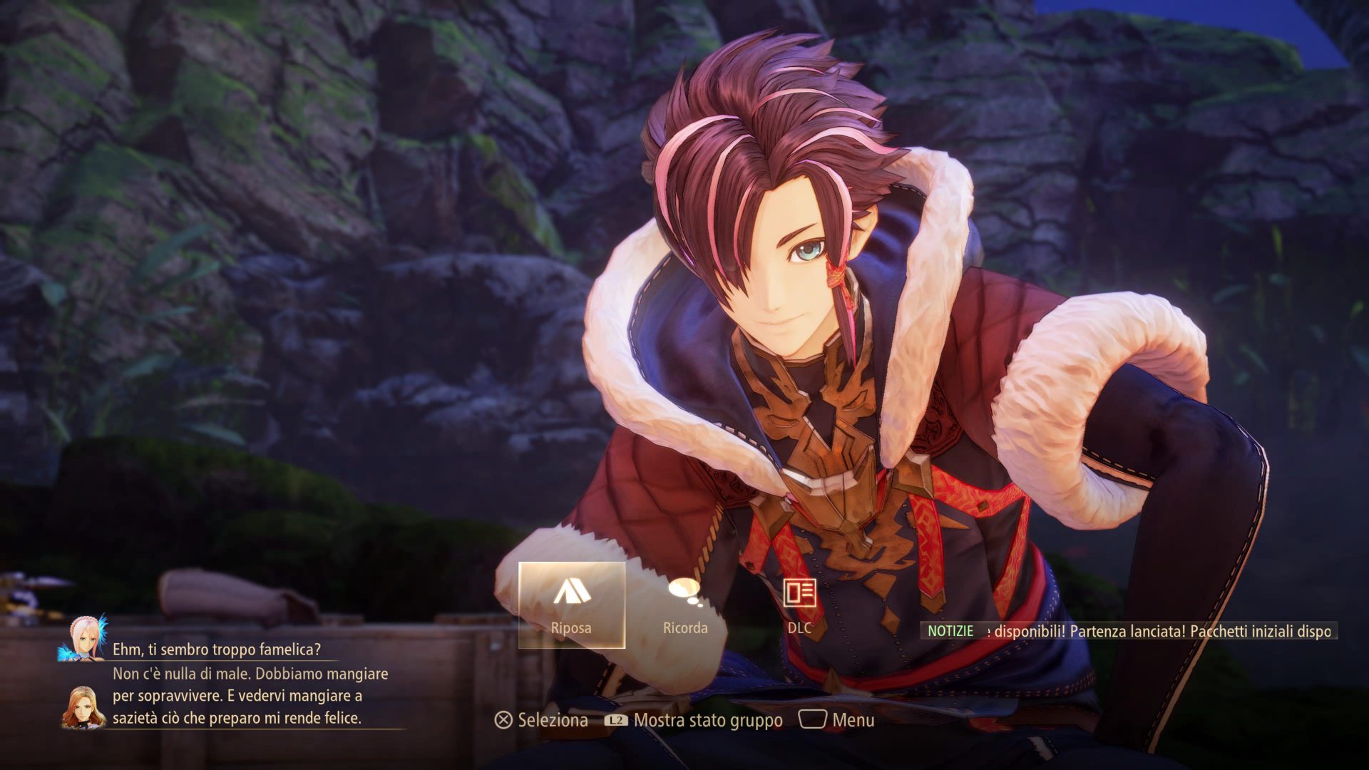 Tales of Arise