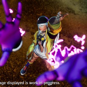 The King of Fighters XV