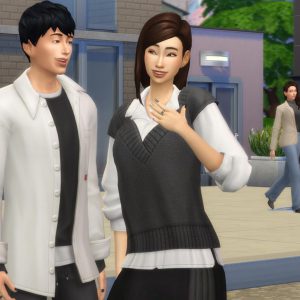 The Sims 4