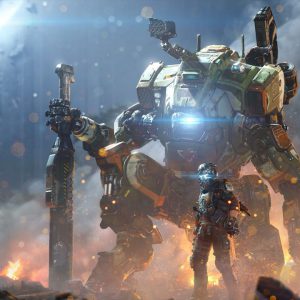 Titanfall 3