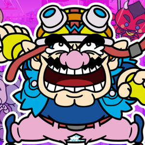 WarioWare Get It Together!