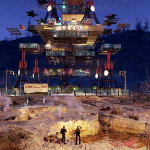 Fallout 76