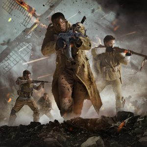 Call of Duty Vanguard