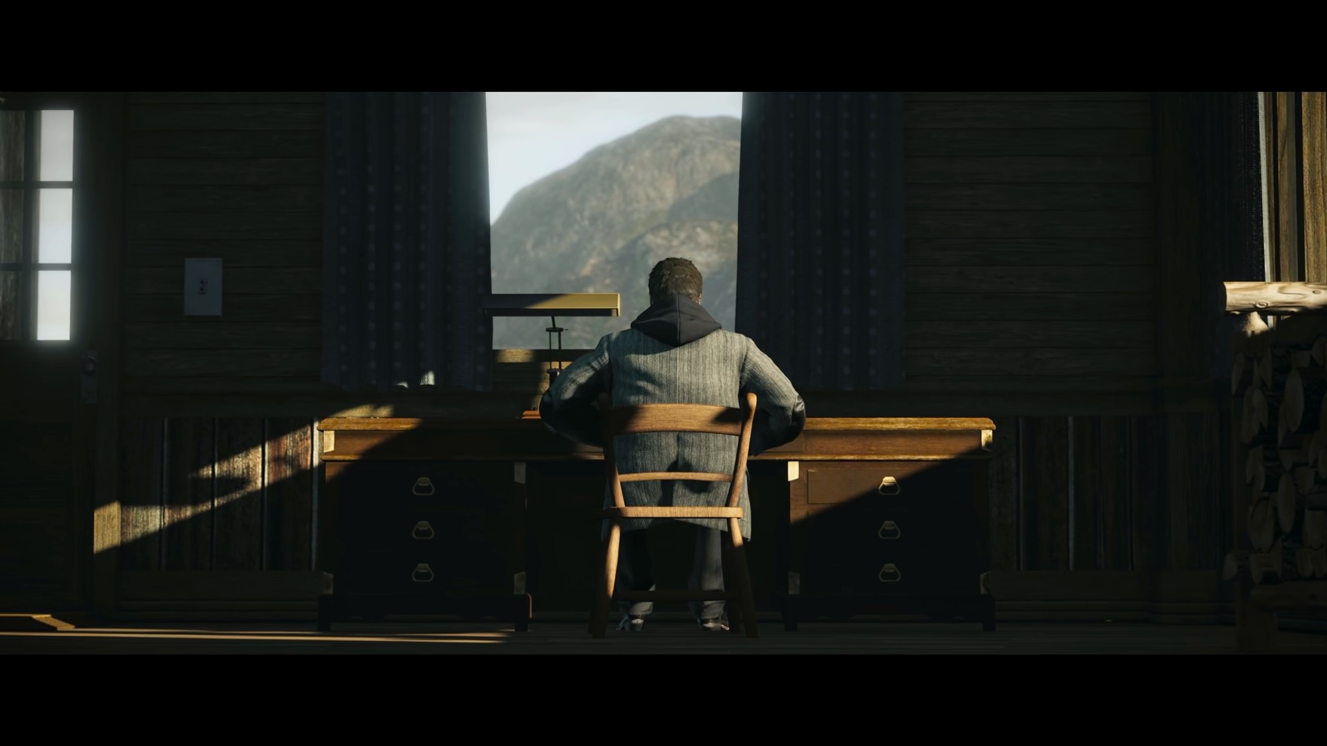 Alan Wake Remastered